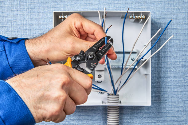 Emergency Electrical Repair Services in Bellview, FL