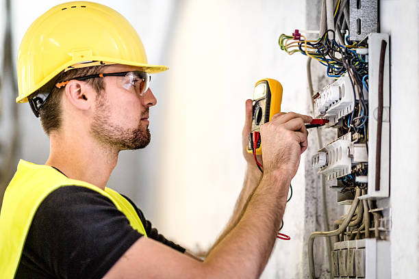 Industrial Electrical Services in Bellview, FL